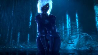 Breeding Queen nualia