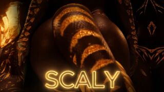 [YMV] SCALY