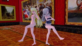 29. Mayuri & Pola - Yoiyoi Kokon