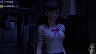 D.va - After school insects