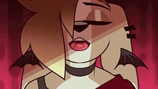 Blow Your Load... Right Here~