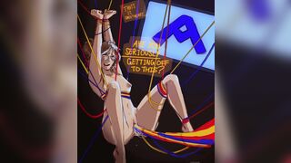 AM is sick of your shit