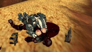 HALO Advanced Tea-Bagging