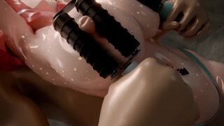 Bremerton Being a slut for One hour Straight