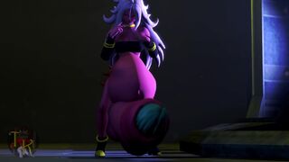 ToasterKing - Science