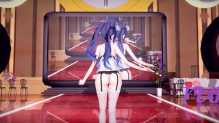 Keqing - IDOL(DANCE)