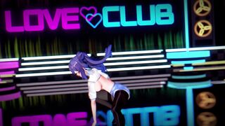 【runhh】KEQING - WADADA (DANCE)