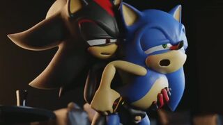 Sonadow in its Truest Form