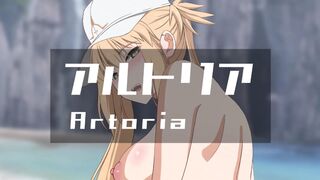 Artoria Caster (v6EX) [Ginhaha(12/2023)]