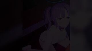 Yuuka Cuckold Report [Complete] [ENG]