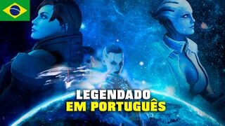 Blue Star - Episode 2: The ship [LEGENDADO PT-BR]