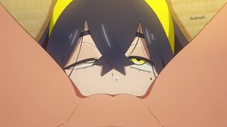 Carmine "vs" Nemona 2