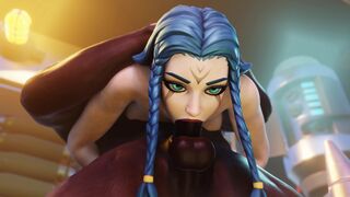 Gia Upside-Down BJ [4k][Black][Saveass]