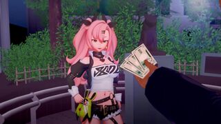 Kneecoal's adventures - Preview 1