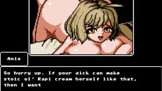 Commander Sharing [Funk Dangerfield]