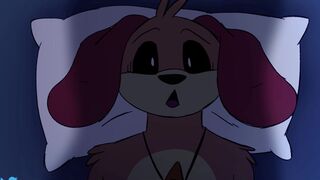 [Mandyfoxy] Sleep well - PT-BR