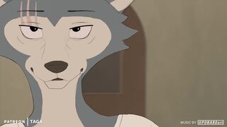 [Taga] Backdoor Labrador - PT-BR