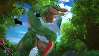 Yummy Gummy『Hoovesart』