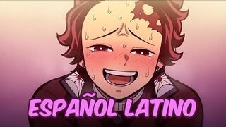 Rice Crackers [BlackWhiplash]  FANDUB ESPAÑOL LATINO