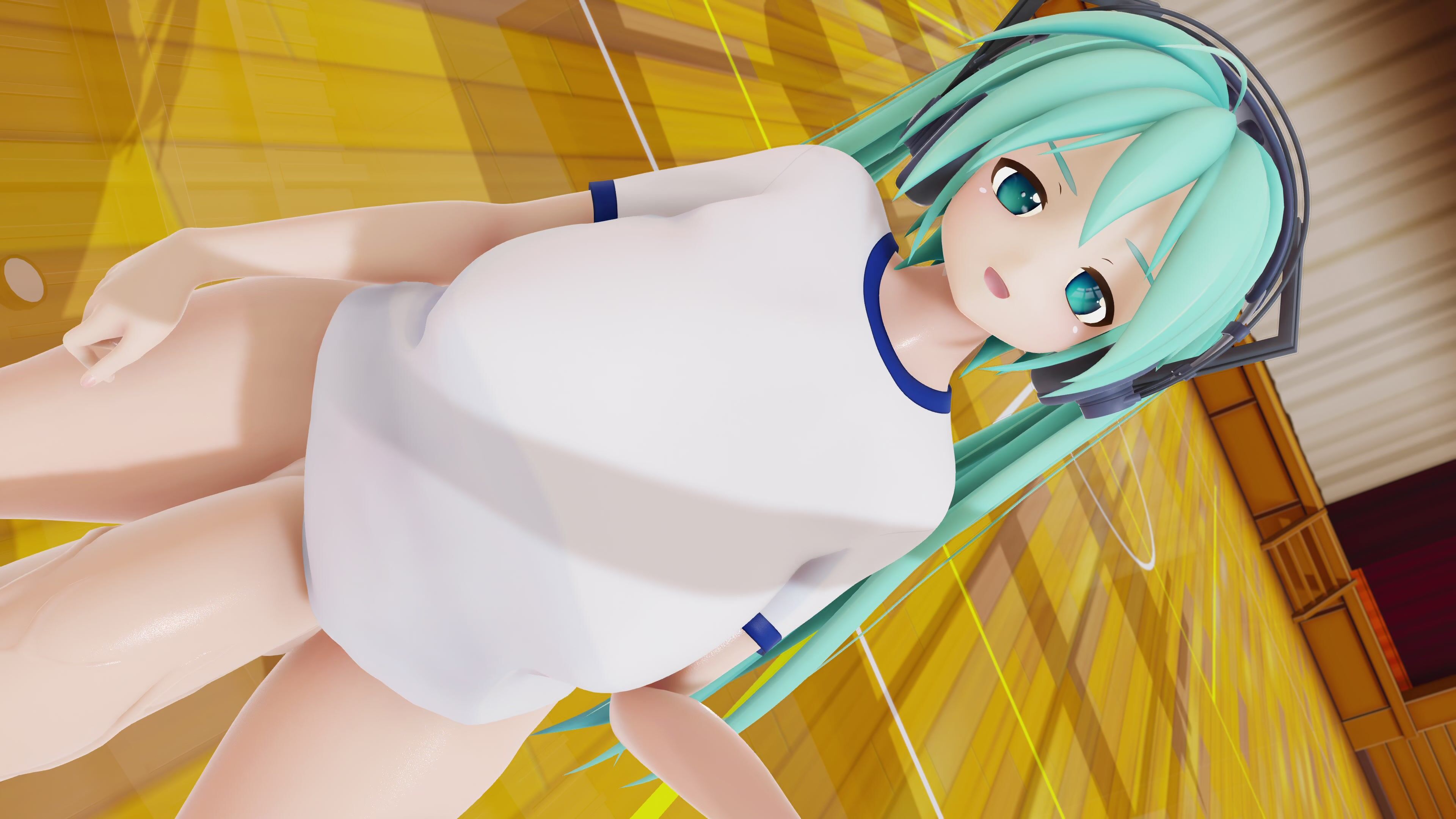 053 4k Baam Futanari