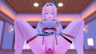 HMV Series Iroha ver. [ブラン]