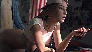 29. JJULEZ - I wanna... (HYDRAFXX PMV)