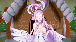 【runhh】Mika - DANCE