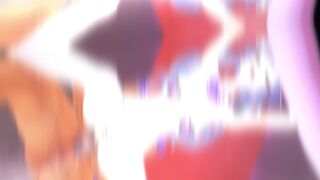 【runhh】Keqing - SEXDANCE