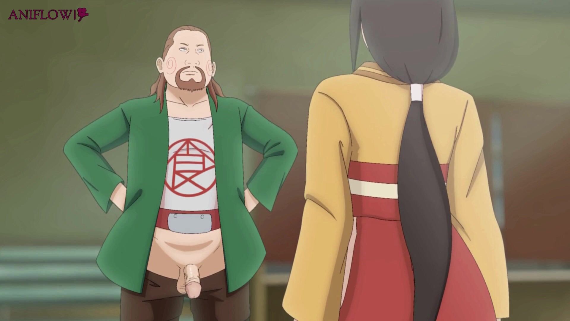 Savouring every sensation