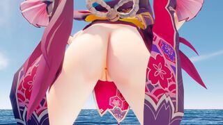 30. Sparkle - Bass Knight