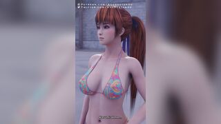 Kasumi beach 2