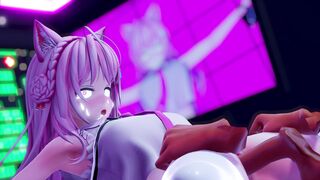 KUROMARU Hijacked SEXdance Koyori ver. After That [ブラン]