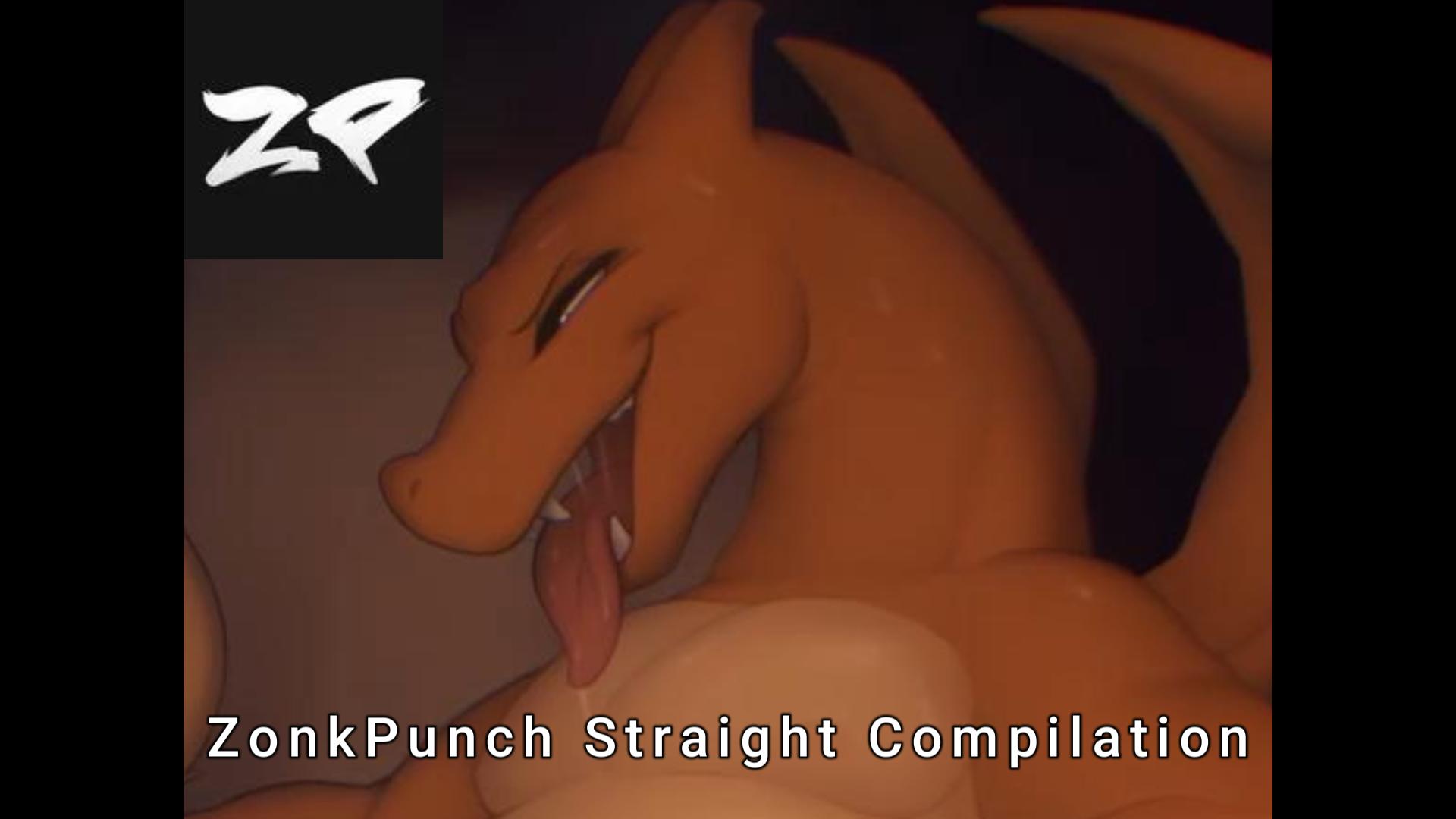 Zonkpunch Straight Compilation