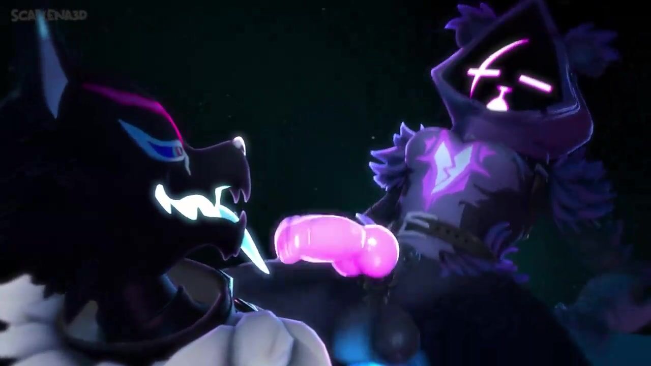 Raven team leader futa