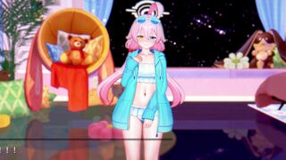 【runhh】Hoshino（difference）