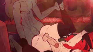 d-rock's D-golem devil-lynn