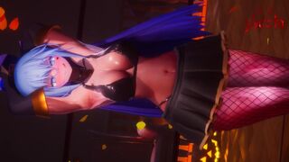 Senpai Belongs To Me HMV