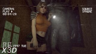 Ashley Leak Video ( X3D )