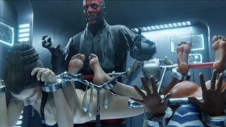 overrated waifus the dark tirnity