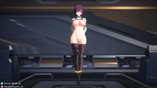 Honkai star rail compilation [Tir_Al]