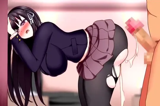 Let s Play with Mai chan ~Fresh Sex with Neat Black haired  