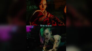 Panam vs Judy | WISexier