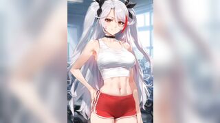 Prinz Eugen x BBC HMV