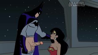 Wonder Slut gameplay