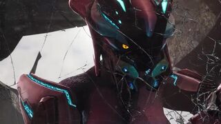 Sangheili Domination