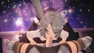 【Fearess】Vita 2560x1440