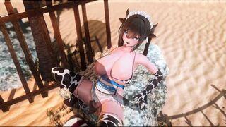 Kashino Sex Clip 4K60 [TENET]