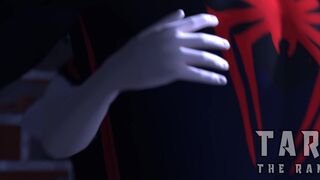 Peni x Miles - TarroTheRambler