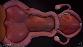 Buffpup's Backwoods Bootycall