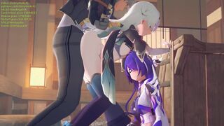 Come back to me, week 4